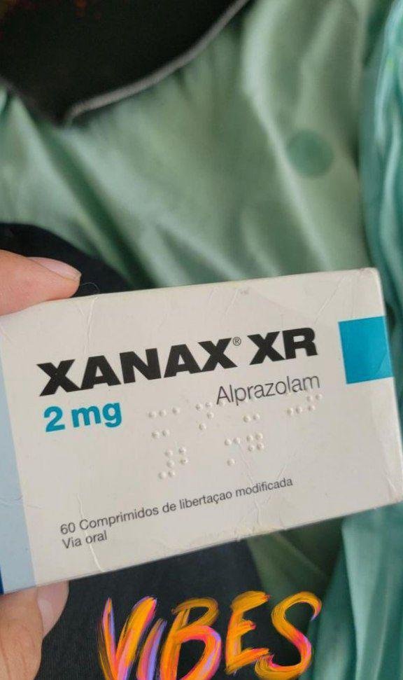 Xanax 2 mg - Image 4