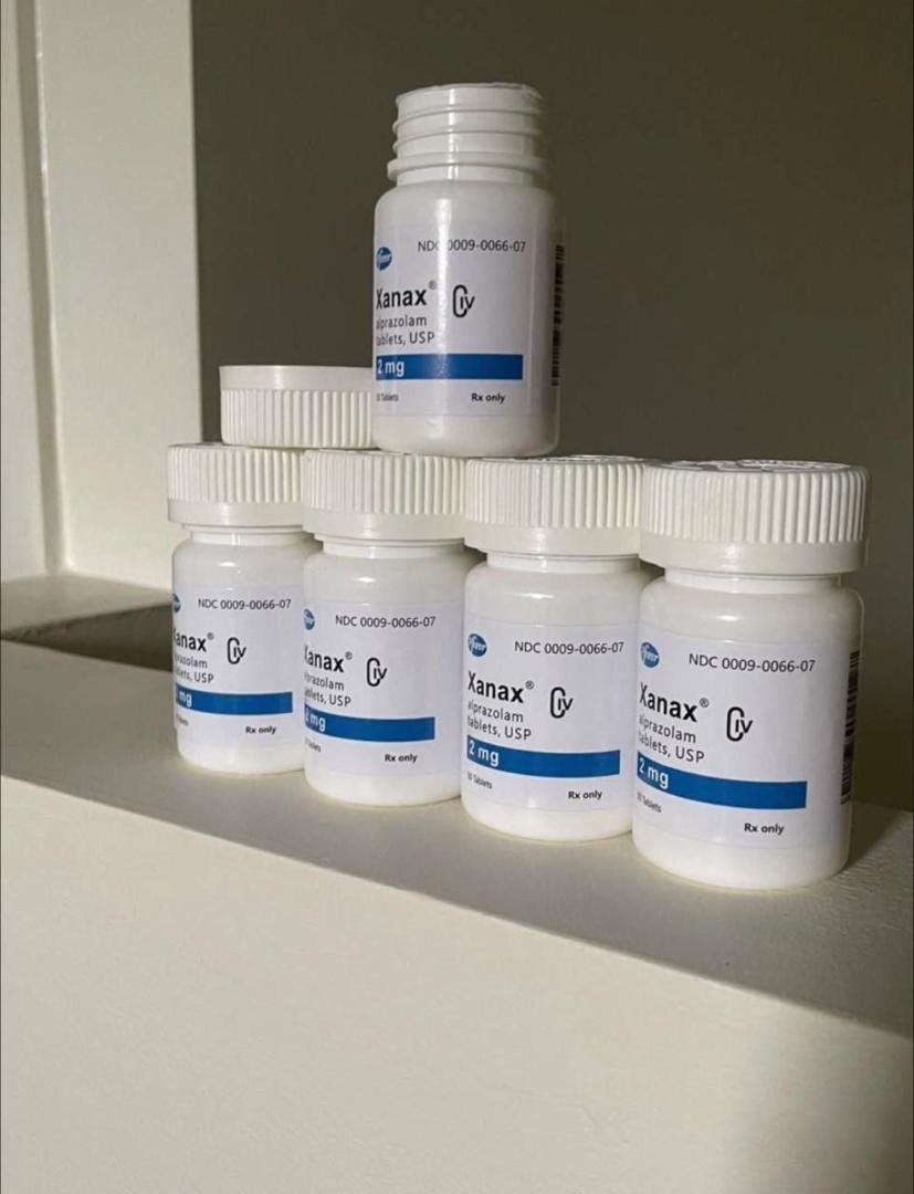 Xanax 2 mg - Image 3