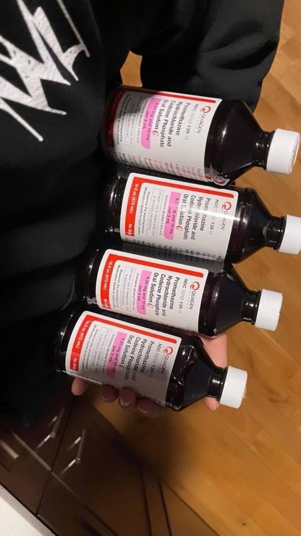 Representing Lean Actavis - Image 4