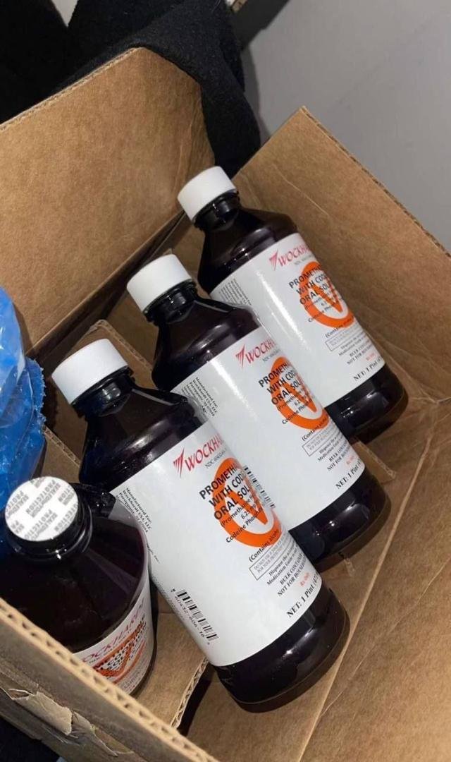 Representing Lean Actavis - Image 5