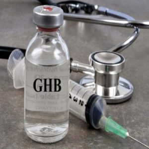 Buy Gamma-Hydroxybutyric Acid (GHB): Premium quality GHB for research and study
