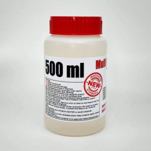 Buy Multi Gel Removal 500ml: Premium GBL (Gamma-Butyrolactone) for chemical and industrial use